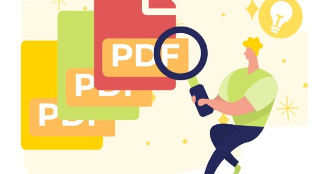 Choosing the Best Online PDF Software: A Comprehensive Guide