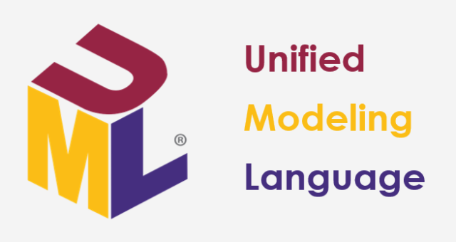 UML – A Comprehensive Guide