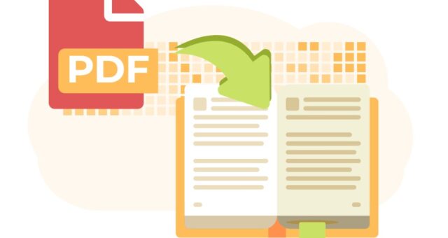 Why you should convert PDFs to flipbooks