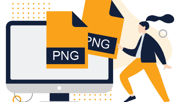 What is a PNG file?