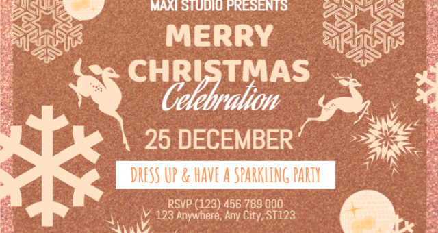 Design Your Own Invitation Card