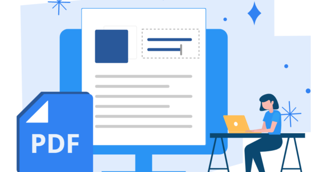 Cómo editar texto en un PDF en línea [Guía completa]