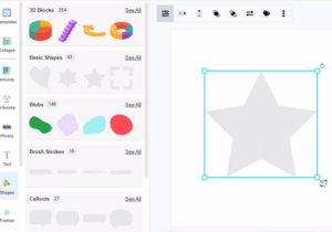 Design your Own Photo Frame