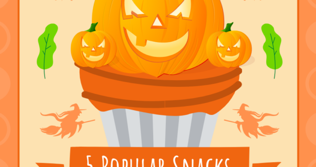 Get to know Halloween in these 3 books!