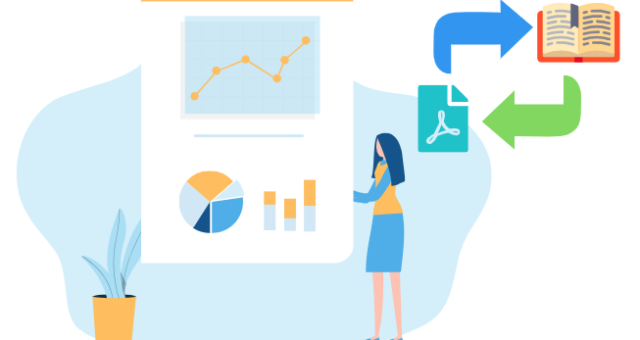 Optimisez vos flux de travail avec notre combinaison éditeur PDF et générateur de livres interactifs