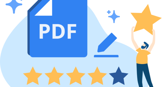 Ultimate PDF Tool: Edit, Convert & Secure PDF with VP Online