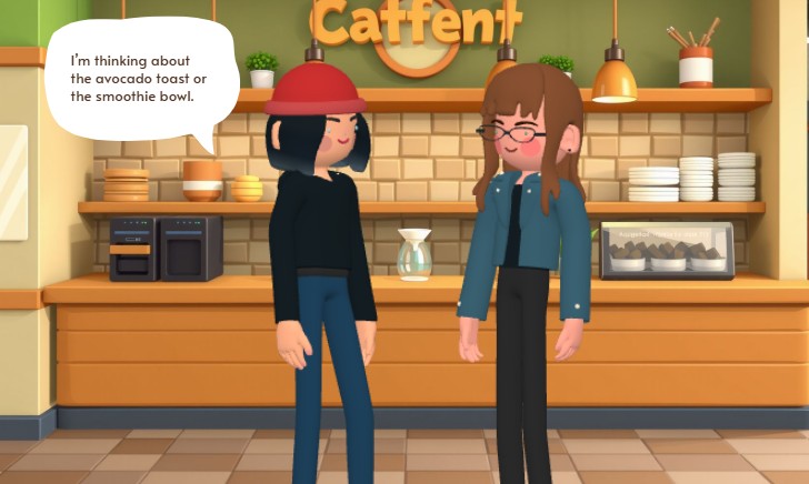 L'avenir du récit : comment les modèles animés révolutionnent la ...