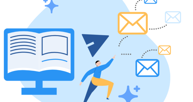 How to Easily Share Your Flipbook via Email?