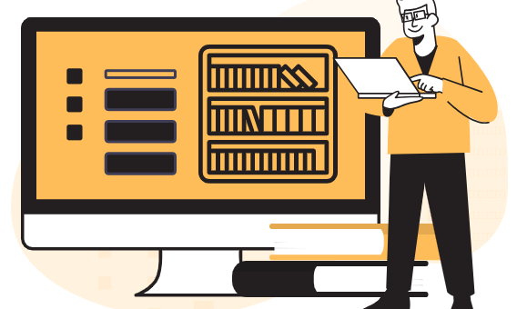 How to Organize Publication on your Self-host Bookshelf