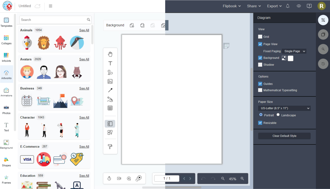 Change The Editor To Apply The Light / Dark Theme