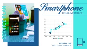 Create a Scatter Chart