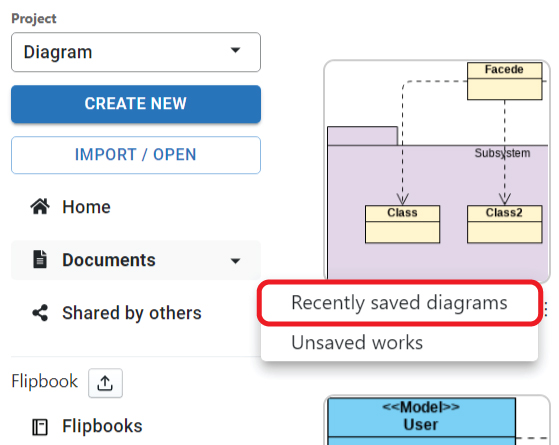Find Out the Save History of My Artifacts