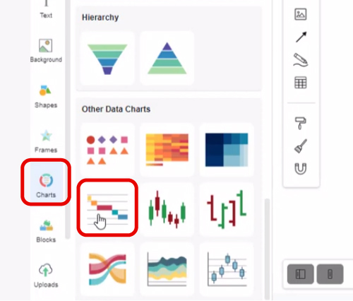 How to Create a Simple Gantt Chart