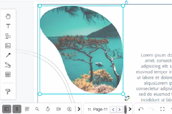 How to Adjust the Duration of an Animation Effect