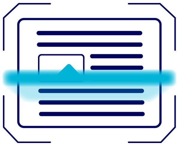 How important it is to make your Data Searchable with OCR?