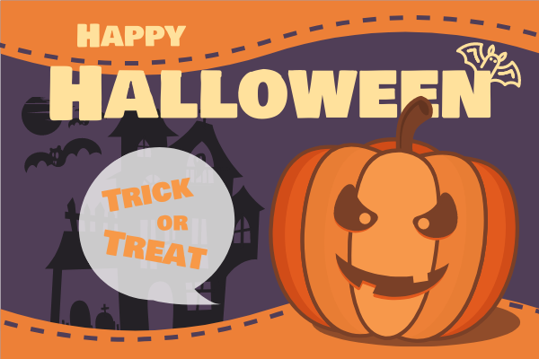 Common elements to use in your Halloween design