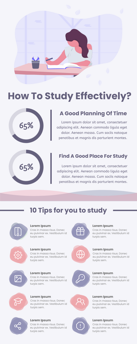 how-to-study-effectively-infographic