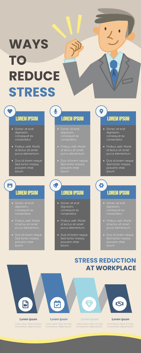ways-to-reduce-stress-infographic