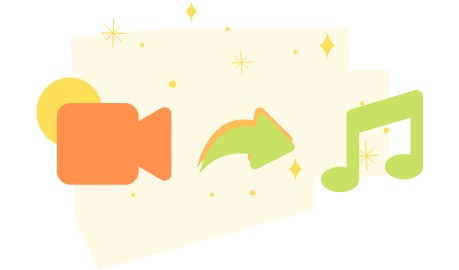 How to extract audio from video