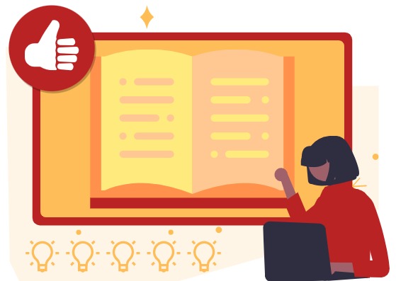 5 Reasons Why Teachers Should Choose Flipbooks over Traditional Textbooks