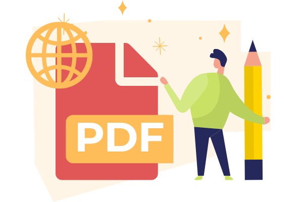 Online PDF Editing: Get More Done in Less Time