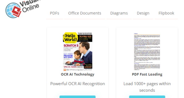 Maximizing Collaboration and Productivity with Visual Paradigm Office Suite