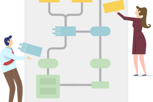 Online Diagram Software & Chart Solution: Simplify Your Diagramming Needs