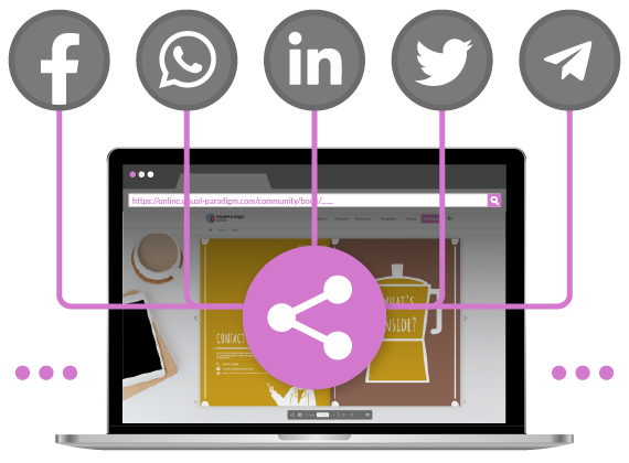 Free Online Flipbook Maker