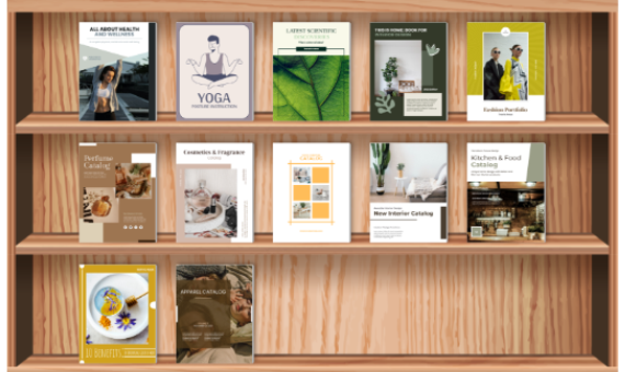 Fliplify’s Flipbook Maker: Setting the Standard for Digital Publishing