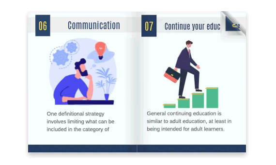 Choosing the Perfect Flipbook Maker: A Comprehensive Evaluation Guide with Visual Paradigm