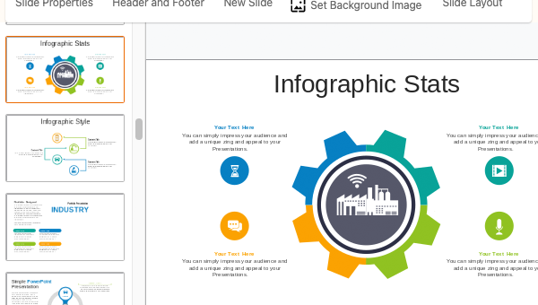 How to Seamlessly Convert PPT to Live Slideshow