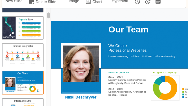 Effortless PowerPoint to HTML Conversion: A Quick and Convenient Solution