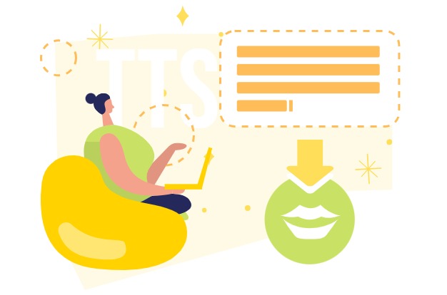 Use Text to Speech to Generate Narration to Video