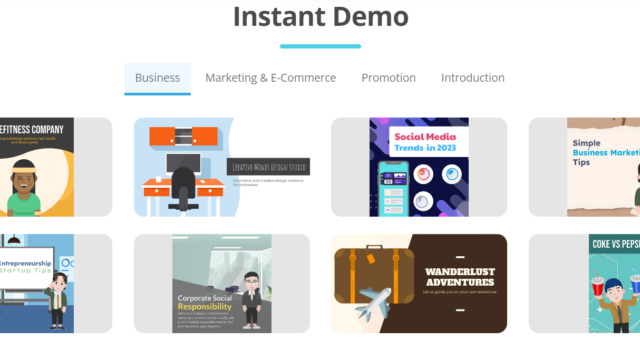 🌟 Introducing Visual Paradigm: Your Gateway to Professional Animated Explainer Videos!