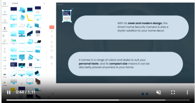 Unlock Your Creative Potential with Visual Paradigm’s Animated Explainer: A Game-Changer in Video Creation