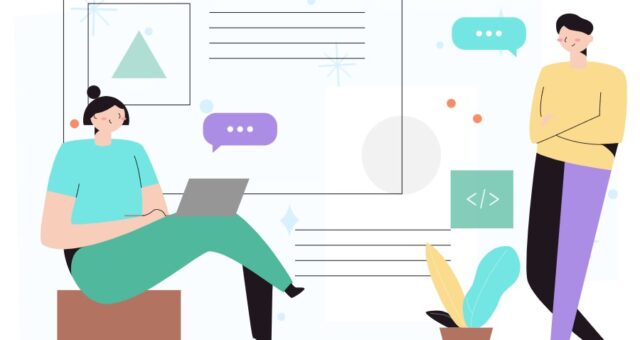 Simplifying Complex Ideas with Visual Paradigm’s Animated Explainer