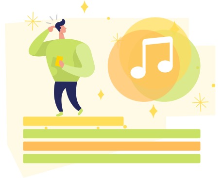 How to Adjust Audio in Timeline