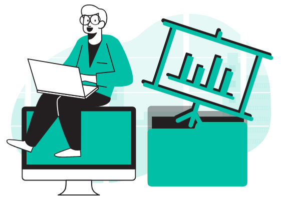 How to Host Digital Slideshow by Yourself