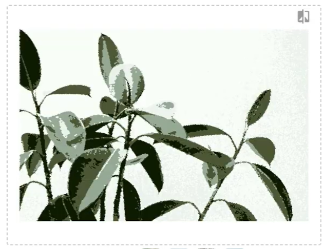 How to Apply Abstract Circular Style Effect to Image for Free