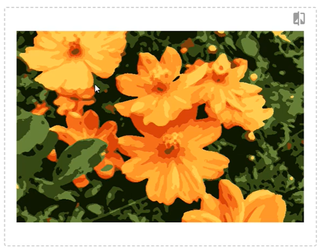 How to Apply Cutout Style Effect to Image for Free