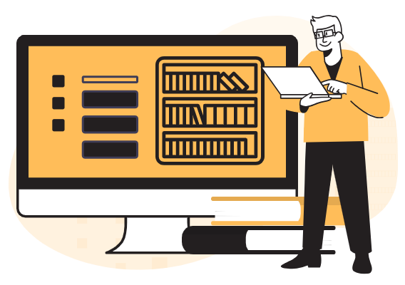 How to Organize Publication on your Self-host Bookshelf
