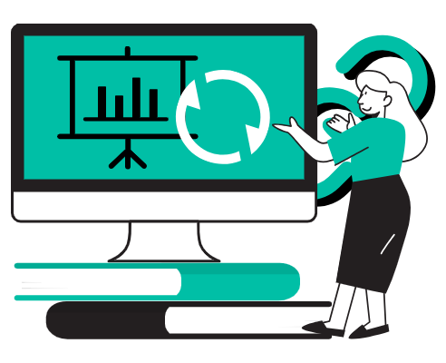 How to Update your Slideshow on Publication Server without Changing its URL