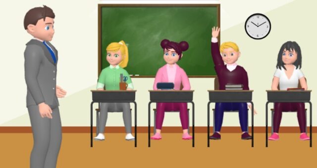 The Art of Character Design: Exploring AniFuzion’s 3D Character Templates