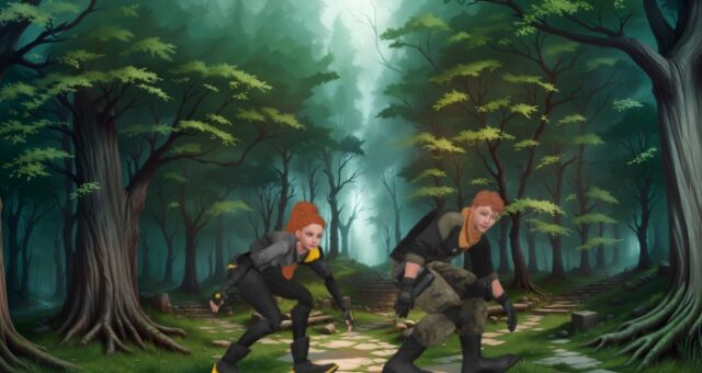 The Rise of Animated Storytelling: Engaging Modern Audiences