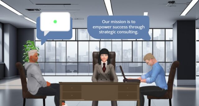 Unlocking the Power of Animated Storytelling Across Sectors