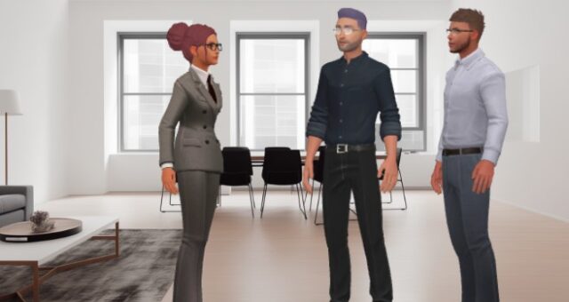 A Creative Journey with AniFuzion’s 3D Character Templates