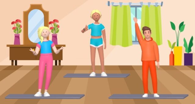 Animated Storytelling: Transforming Narratives Through Motion and Creativity with AniFuzion