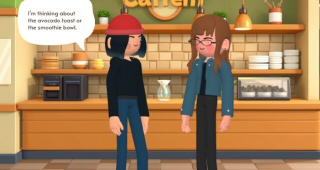 The Future of Storytelling: How Animated Templates are Revolutionizing Content Creation with AniFuzion