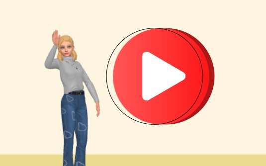 Real-World Applications of Animation Templates with AniFuzion