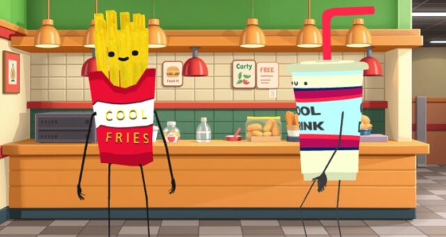 Unlock Your Creativity with Animation Templates